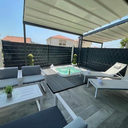 Sky Garden Trogir Apartment Екстериор снимка