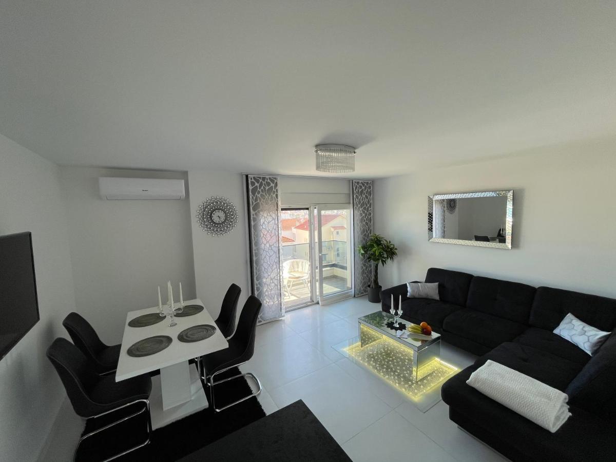 Sky Garden Trogir Apartment Екстериор снимка