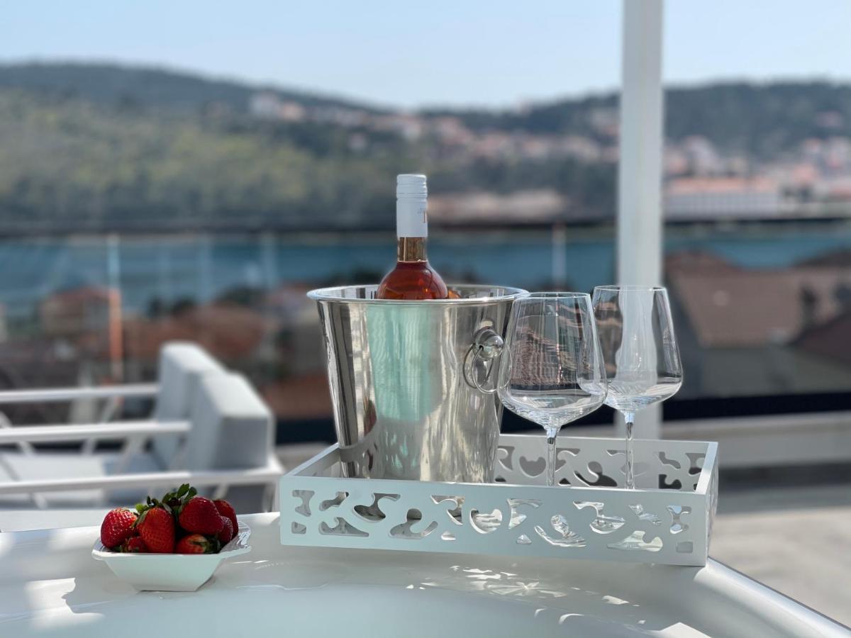 Sky Garden Trogir Apartment Екстериор снимка