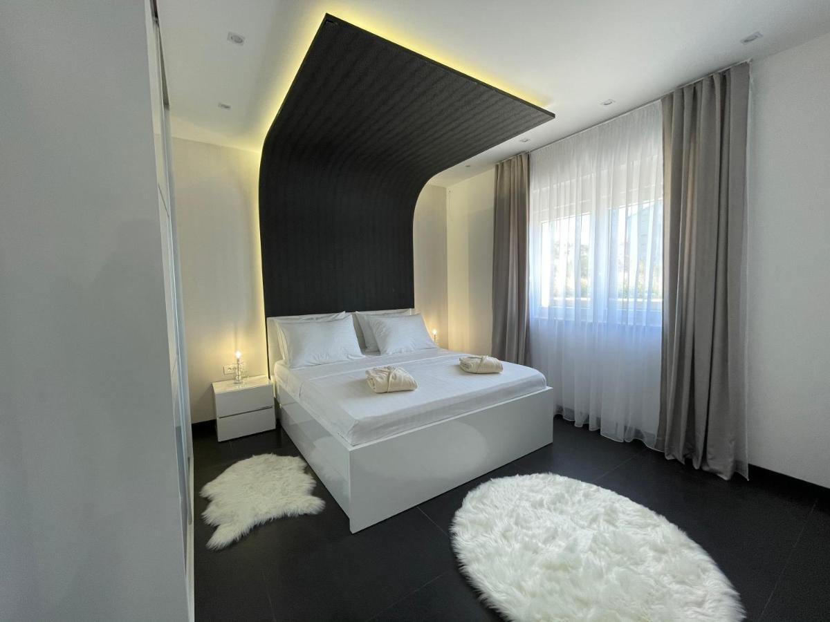 Sky Garden Trogir Apartment Екстериор снимка