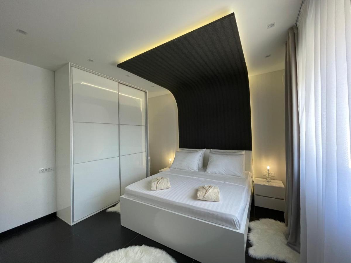 Sky Garden Trogir Apartment Екстериор снимка