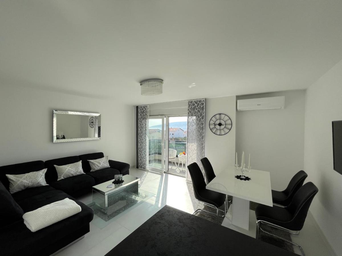 Sky Garden Trogir Apartment Екстериор снимка