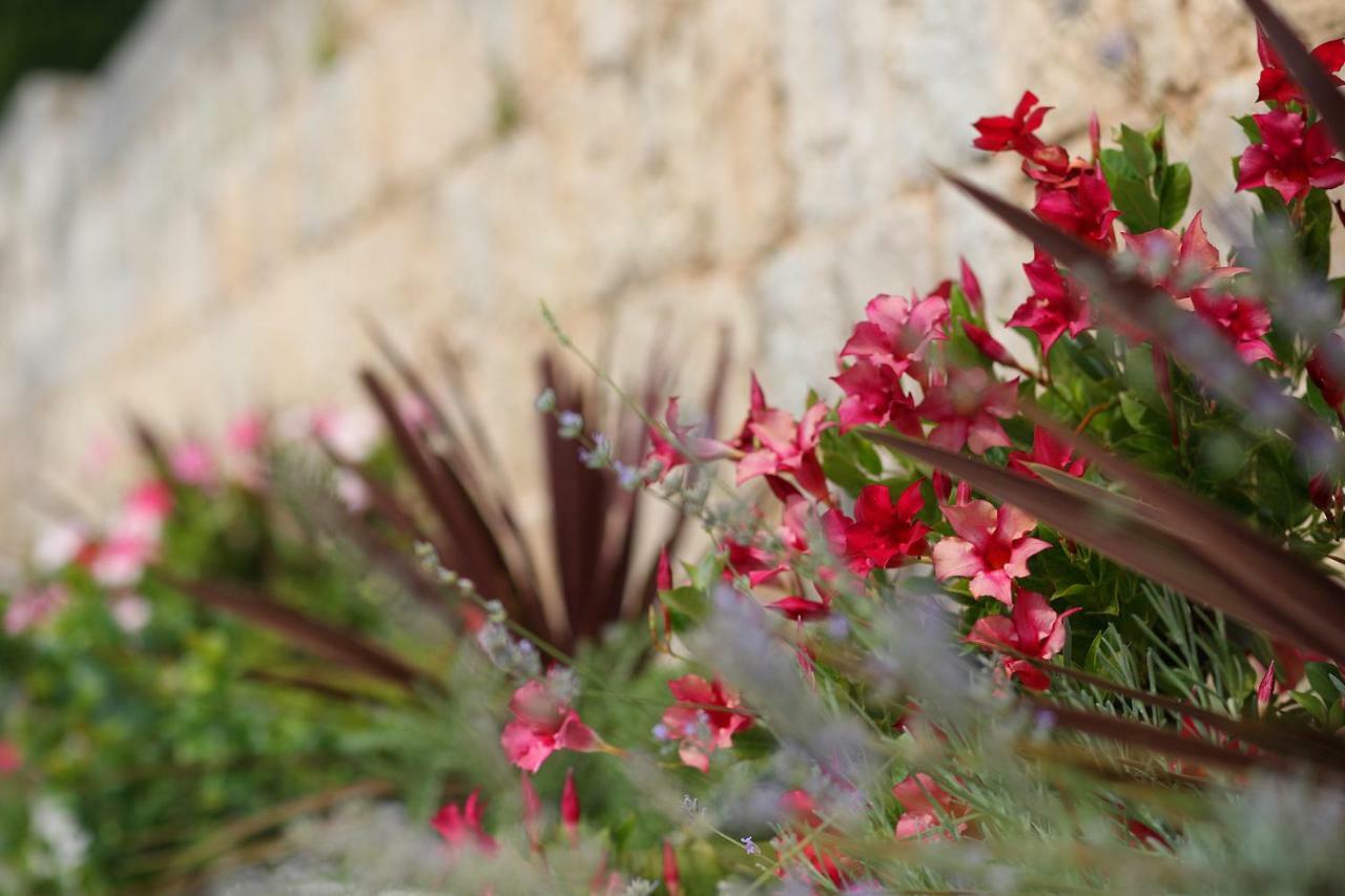 Sky Garden Trogir Apartment Екстериор снимка