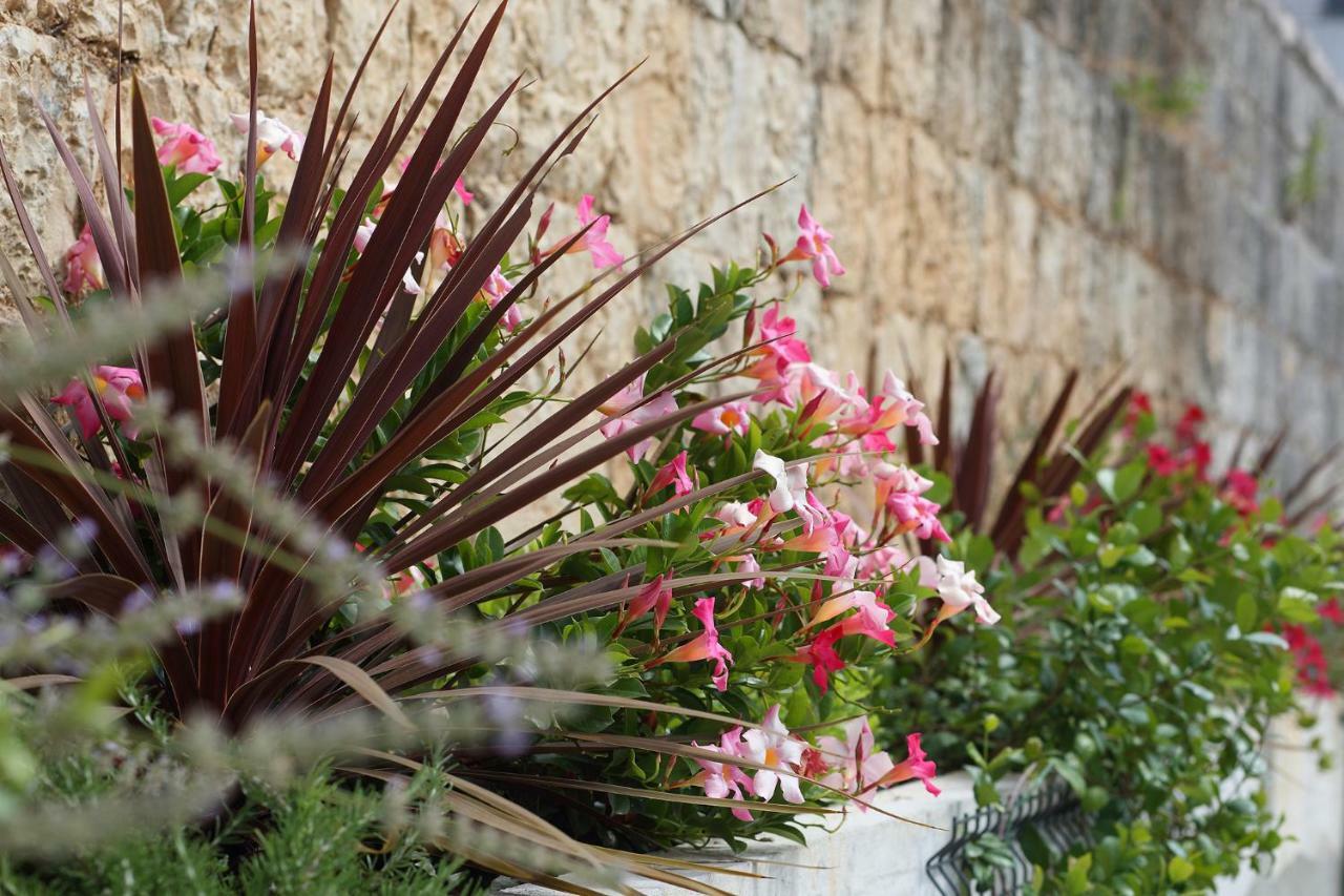 Sky Garden Trogir Apartment Екстериор снимка