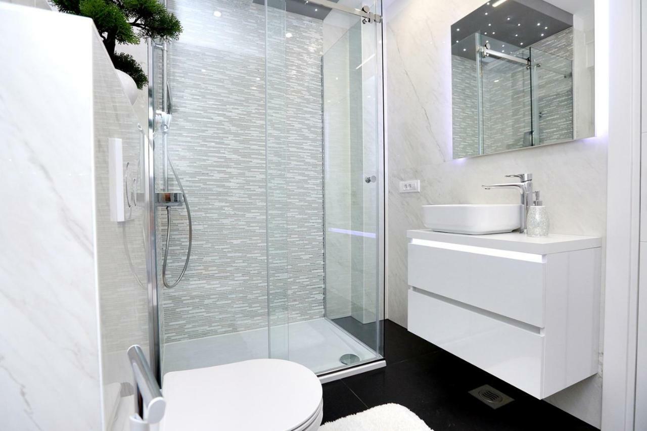 Sky Garden Trogir Apartment Екстериор снимка
