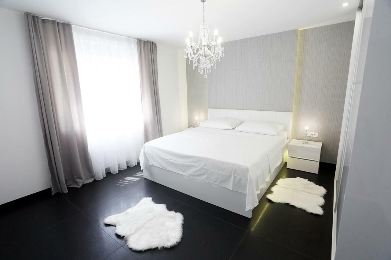Sky Garden Trogir Apartment Екстериор снимка